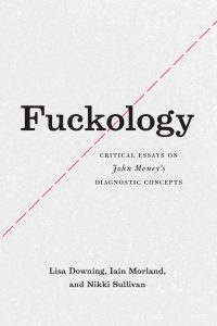 Fuckology book cover